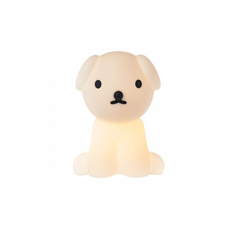 Snuffy First Light Lampe